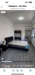 Joo Chiat Road (D15), Condominium #613060611